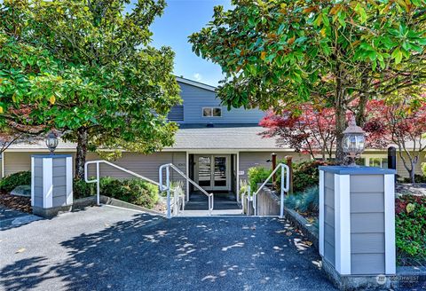 A home in Issaquah