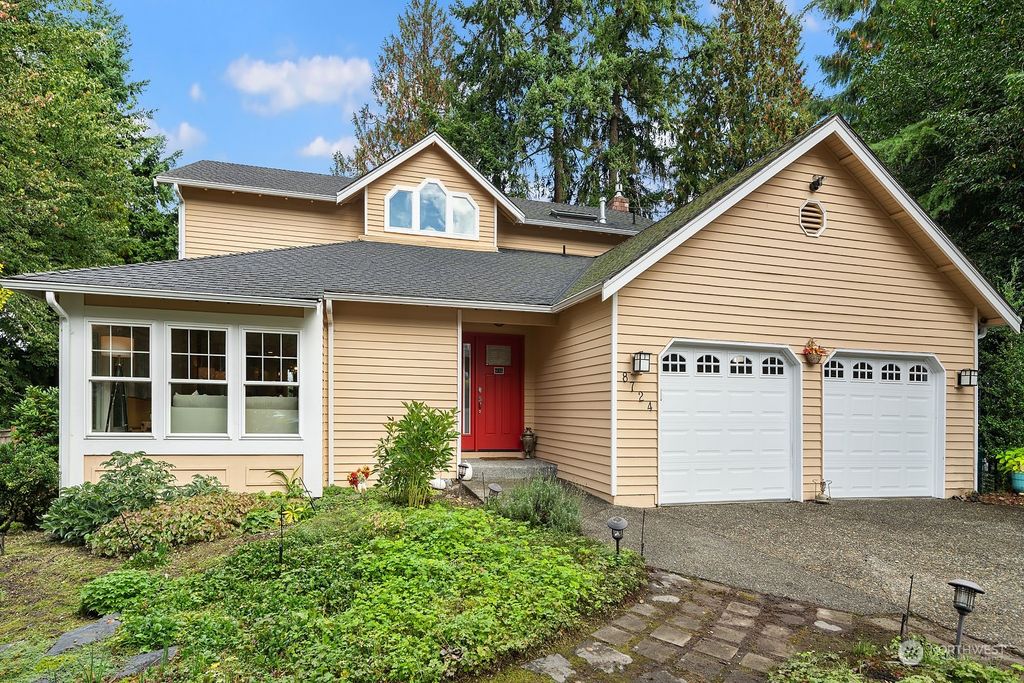 Photo of 8724 141st Court NE, Redmond, WA 98052 (MLS # 2168078)