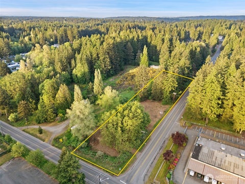 Photo of 5971 Bethel Road SE, Port Orchard, WA 98367 (MLS # 2547825)