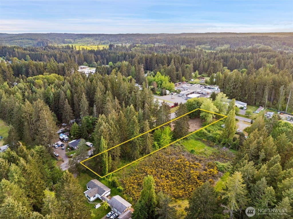 Photo of 5971 Bethel Road SE, Port Orchard, WA 98367 (MLS # 2547825)