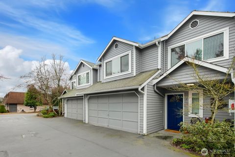 Photo of 21116 80th Avenue W #7, Edmonds, WA 98026 (MLS # 2490025)