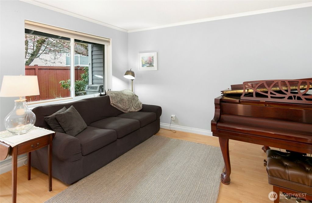 Photo of 21116 80th Avenue W #7, Edmonds, WA 98026 (MLS # 2490025)