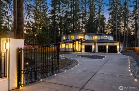 14435 Bear Creek Road NE, Woodinville, WA 98077 - MLS#: 2331941
