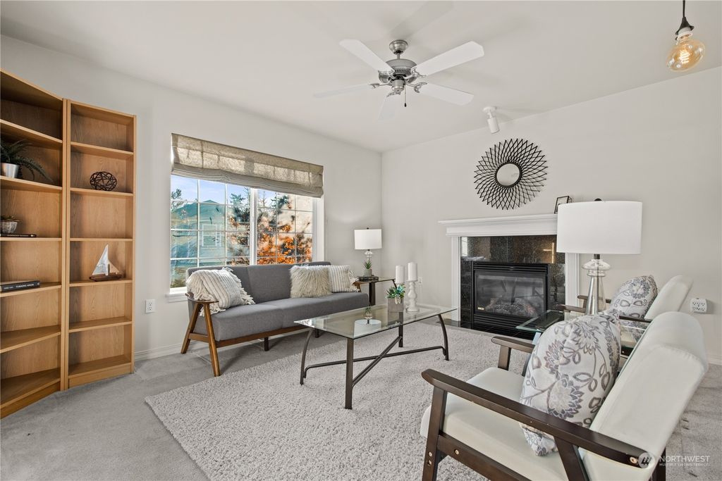 Photo of 3420 S 283rd Lane #19, Auburn, WA 98001 (MLS # 2017526)