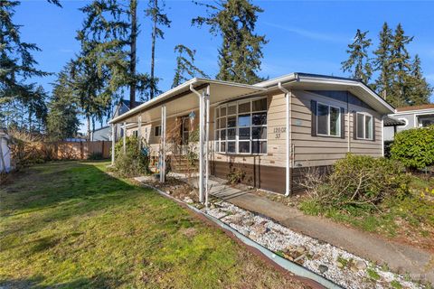 12602 112th Avenue E Unit 33, Puyallup, WA 98374 - MLS#: 2325665