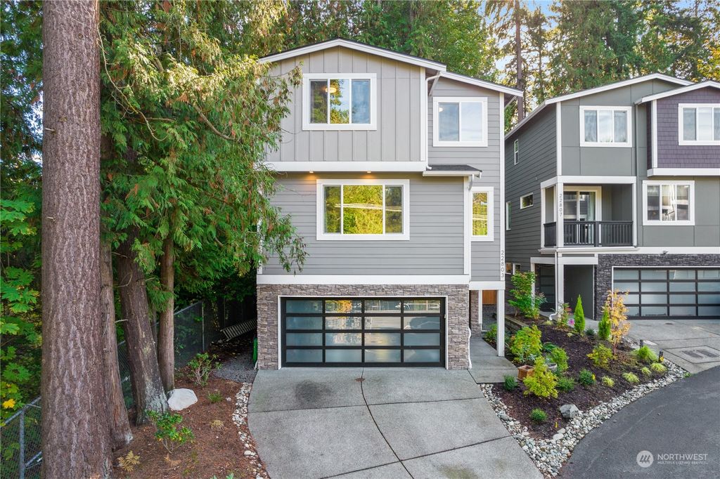 Photo of 22803 23rd Avenue SE, Bothell, WA 98021 (MLS # 2198412)