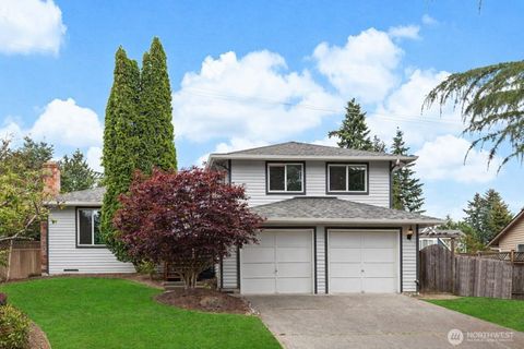 Photo of 719 213 Street SE, Bothell, WA 98021 (MLS # 2467692)