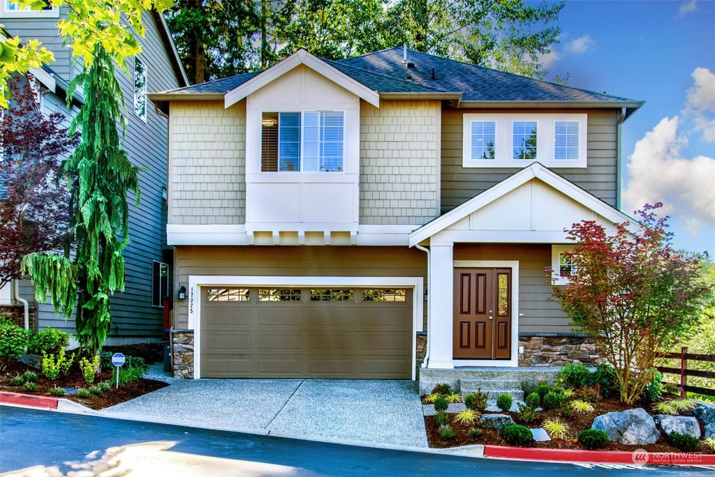 Photo of 17325 121st Place NE, Bothell, WA 98011 (MLS # 2147224)