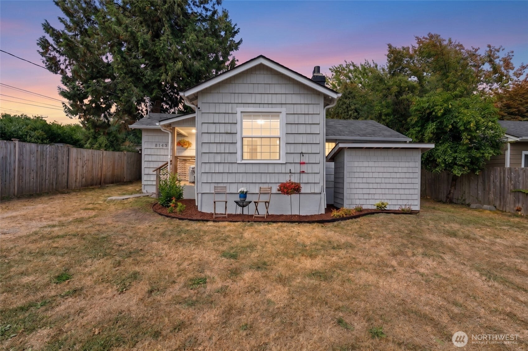8143 10th Avenue SW