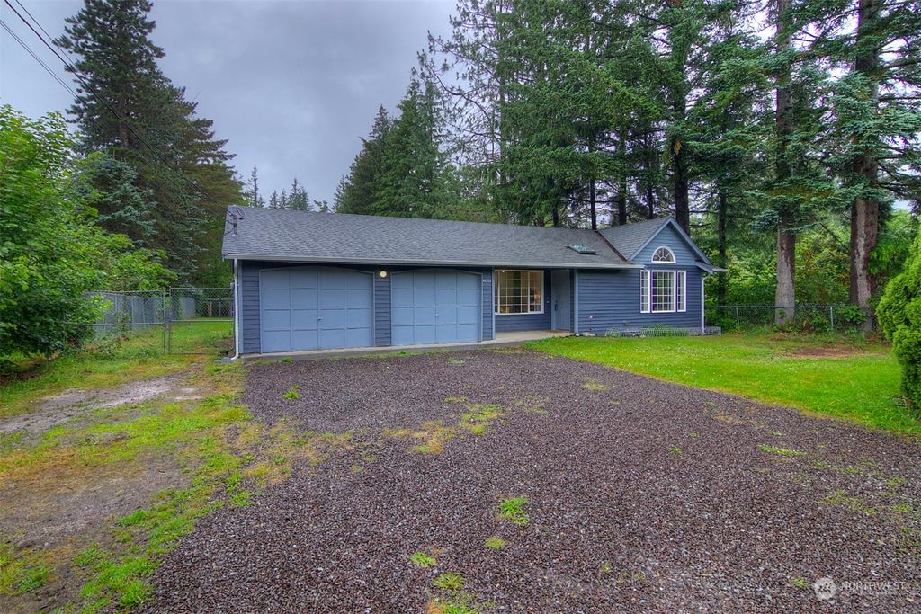 Photo of 41327 Nelson Place, Gold Bar, WA 98251 (MLS # 2136923)