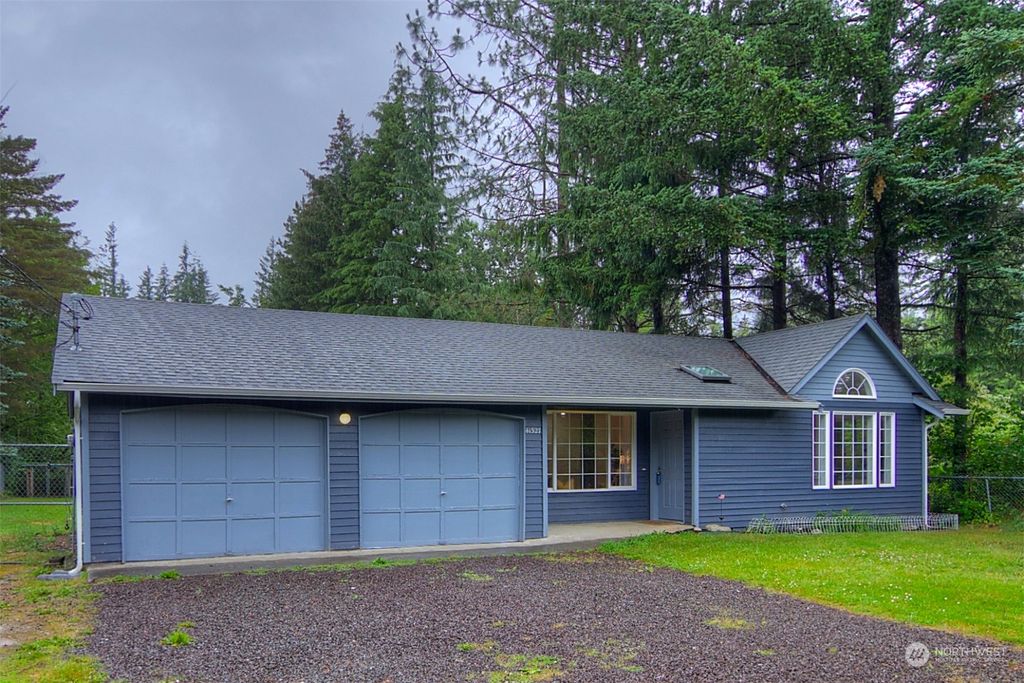 Photo of 41327 Nelson Place, Gold Bar, WA 98251 (MLS # 2136923)