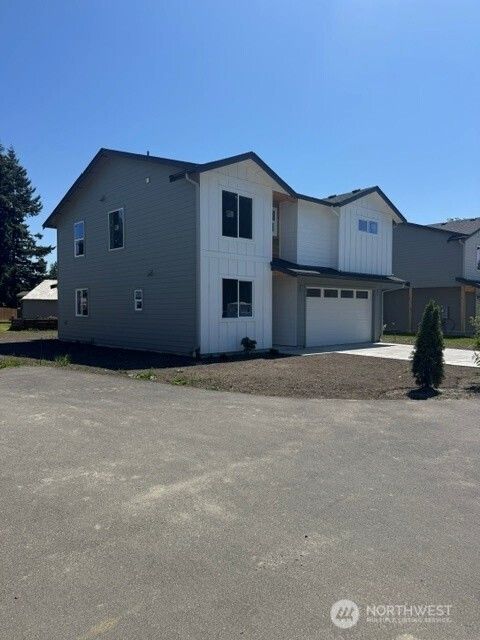 Photo of 712 F And S Grade Rd, Sedro Woolley, WA 98284 (MLS # 2532215)
