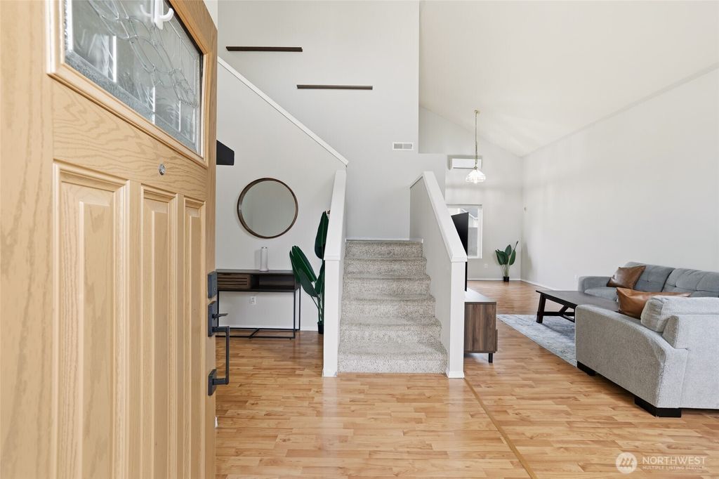 Photo of 14921 Prairie Vista Loop, Yelm, WA 98597 (MLS # 2471461)