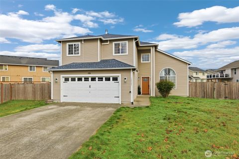 14921 Prairie Vista Loop Yelm WA 98597