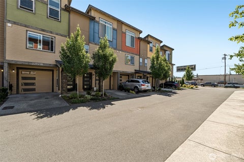 Photo of 22923 79th Lane W #B, Edmonds, WA 98026 (MLS # 2541965)