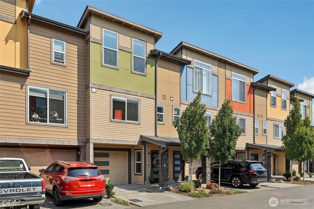 Photo of 22923 79th Lane W #B, Edmonds, WA 98026 (MLS # 2541965)