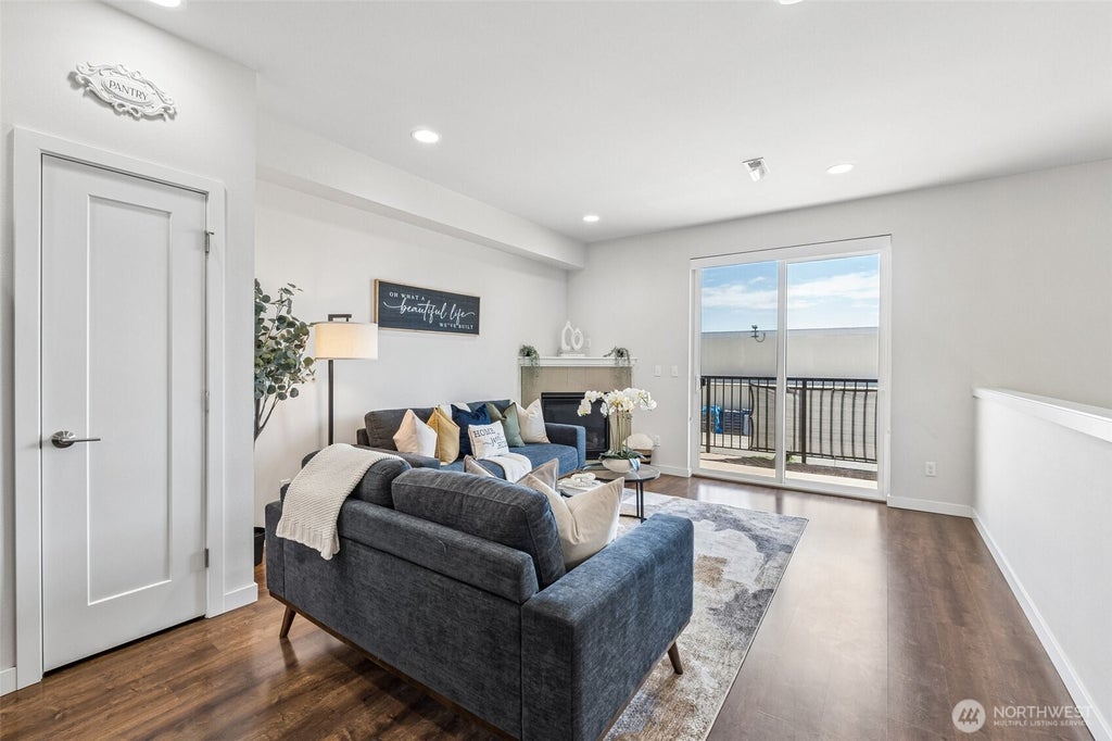 Photo of 22923 79th Lane W #B, Edmonds, WA 98026 (MLS # 2541965)