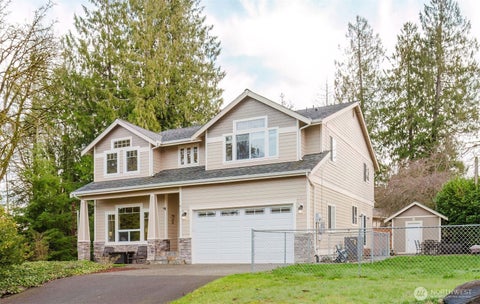 Photo of 1568 Puget Drive E, Port Orchard, WA 98366 (MLS # 2471612)