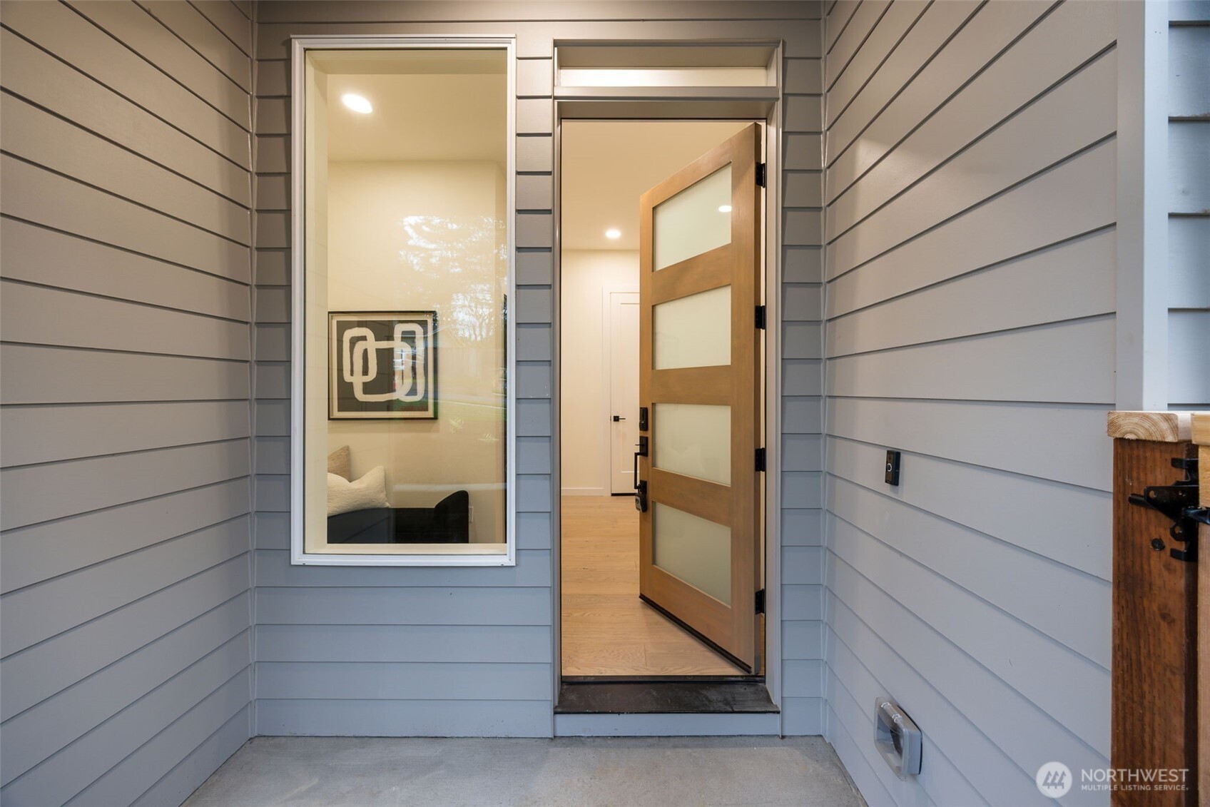 8403 NE 137th Street