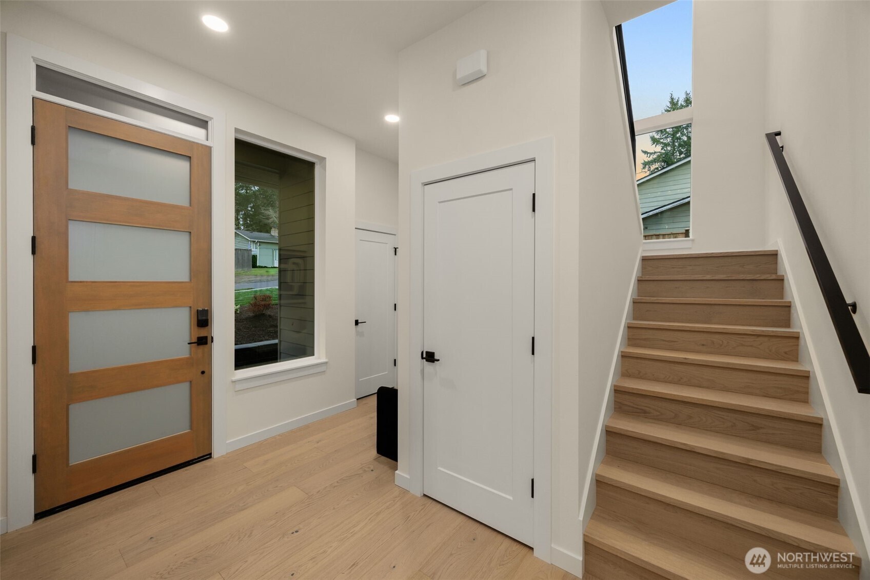 8403 NE 137th Street