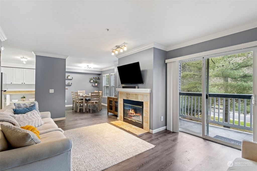 Photo of 33020 10th Avenue Ct SW #F203, Federal Way, WA 98023 (MLS # 2208040)