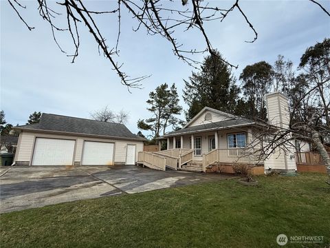 29510 Sandridge Road Ocean Park WA 98640