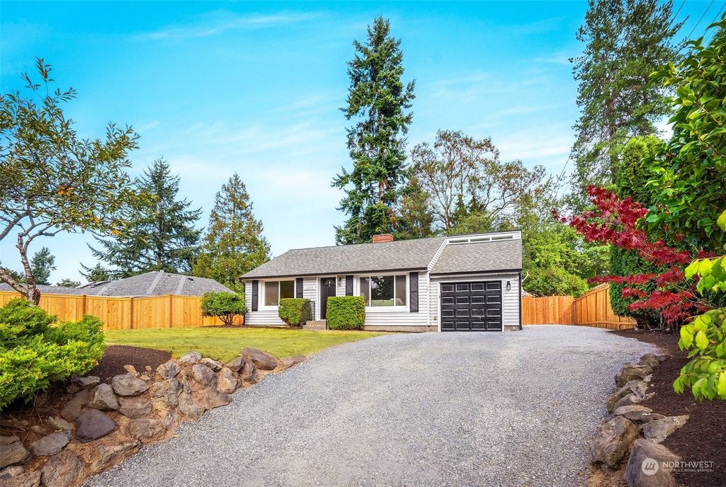 Photo of 17218 10th Avenue NE, Shoreline, WA 98155 (MLS # 2156568)