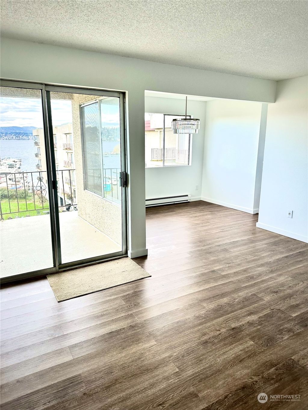 Photo of 9030 Seward Park Avenue S #504, Seattle, WA 98118 (MLS # 2201316)