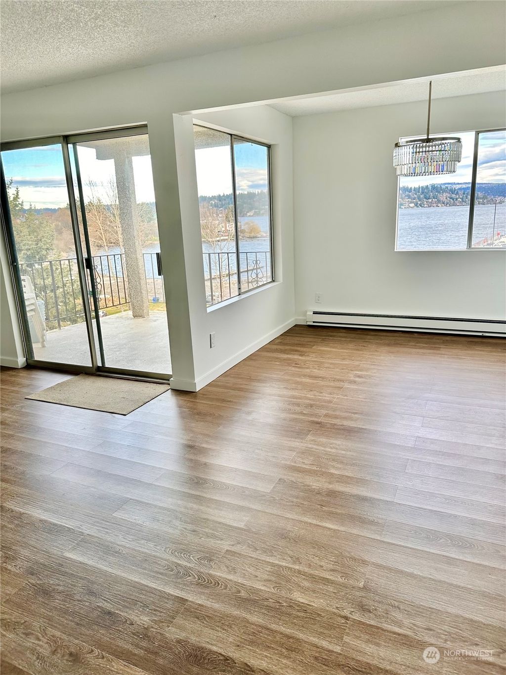 Photo of 9030 Seward Park Avenue S #504, Seattle, WA 98118 (MLS # 2201316)
