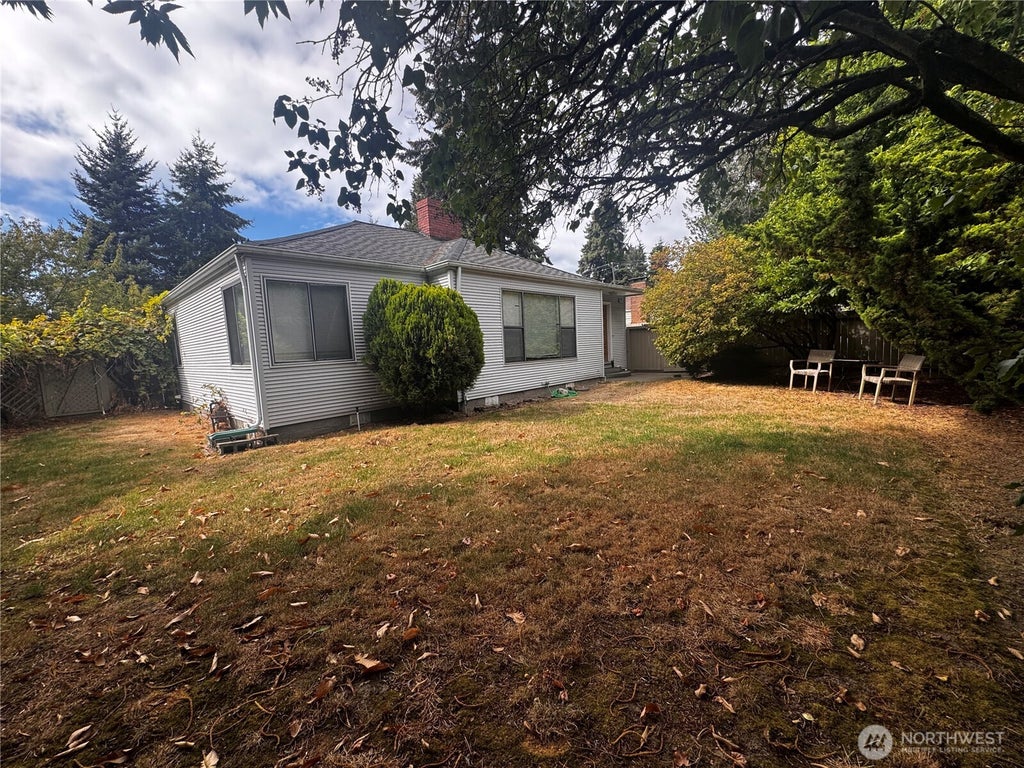 Photo of 10131 3rd Avenue NW #A, Seattle, WA 98177 (MLS # 2585003)