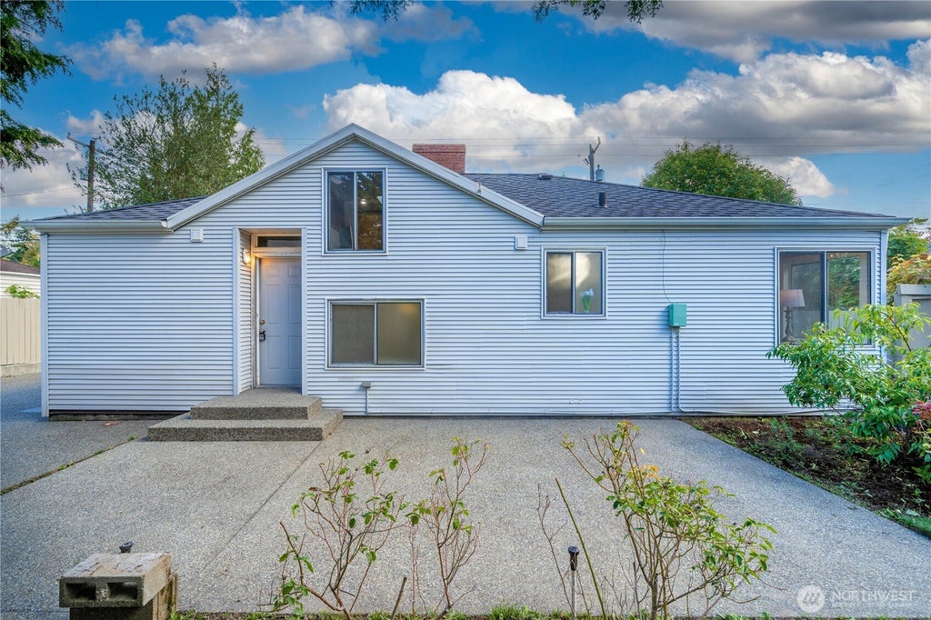Photo of 10131 3rd Avenue NW #A, Seattle, WA 98177 (MLS # 2585003)