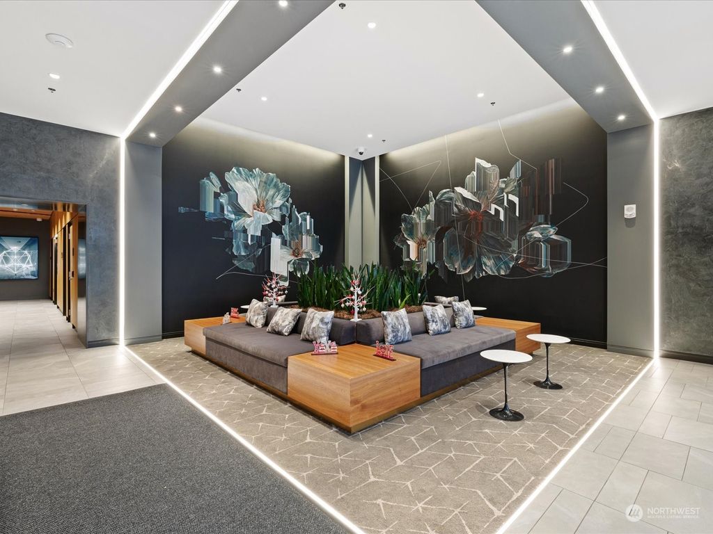 Photo of 1808 Minor Avenue #1902, Seattle, WA 98101 (MLS # 2197305)