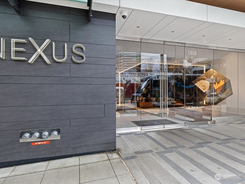 Photo of 1808 Minor Avenue #1902, Seattle, WA 98101 (MLS # 2197305)