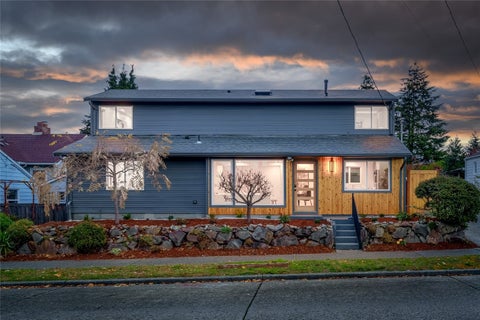 Photo of 2816 NW 80th Street, Seattle, WA 98117 (MLS # 2599032)