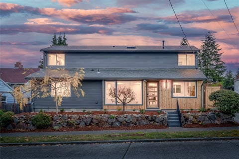 Photo of 2816 NW 80th Street, Seattle, WA 98117 (MLS # 2599032)