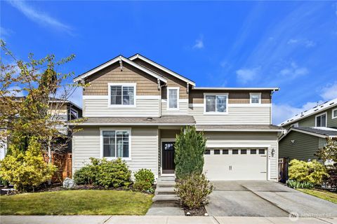 Photo of 18439 138th Street E, Bonney Lake, WA 98391 (MLS # 2508576)
