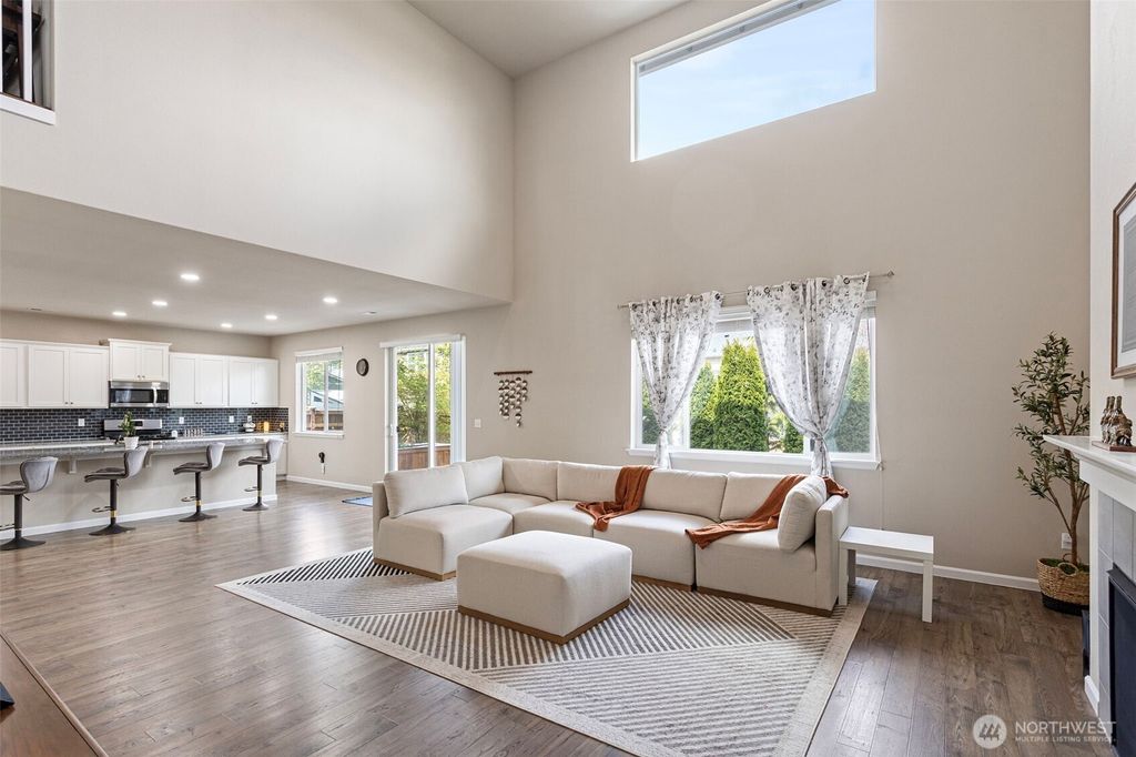 Photo of 18439 138th Street E, Bonney Lake, WA 98391 (MLS # 2508576)