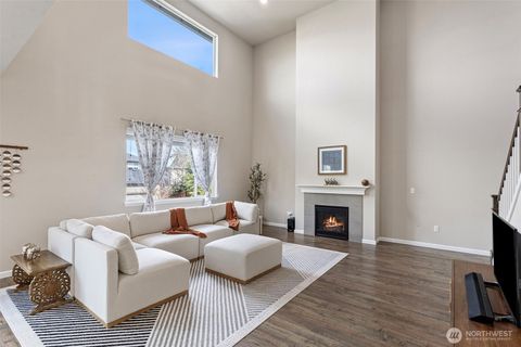 18439 138th Street E Bonney Lake WA 98391