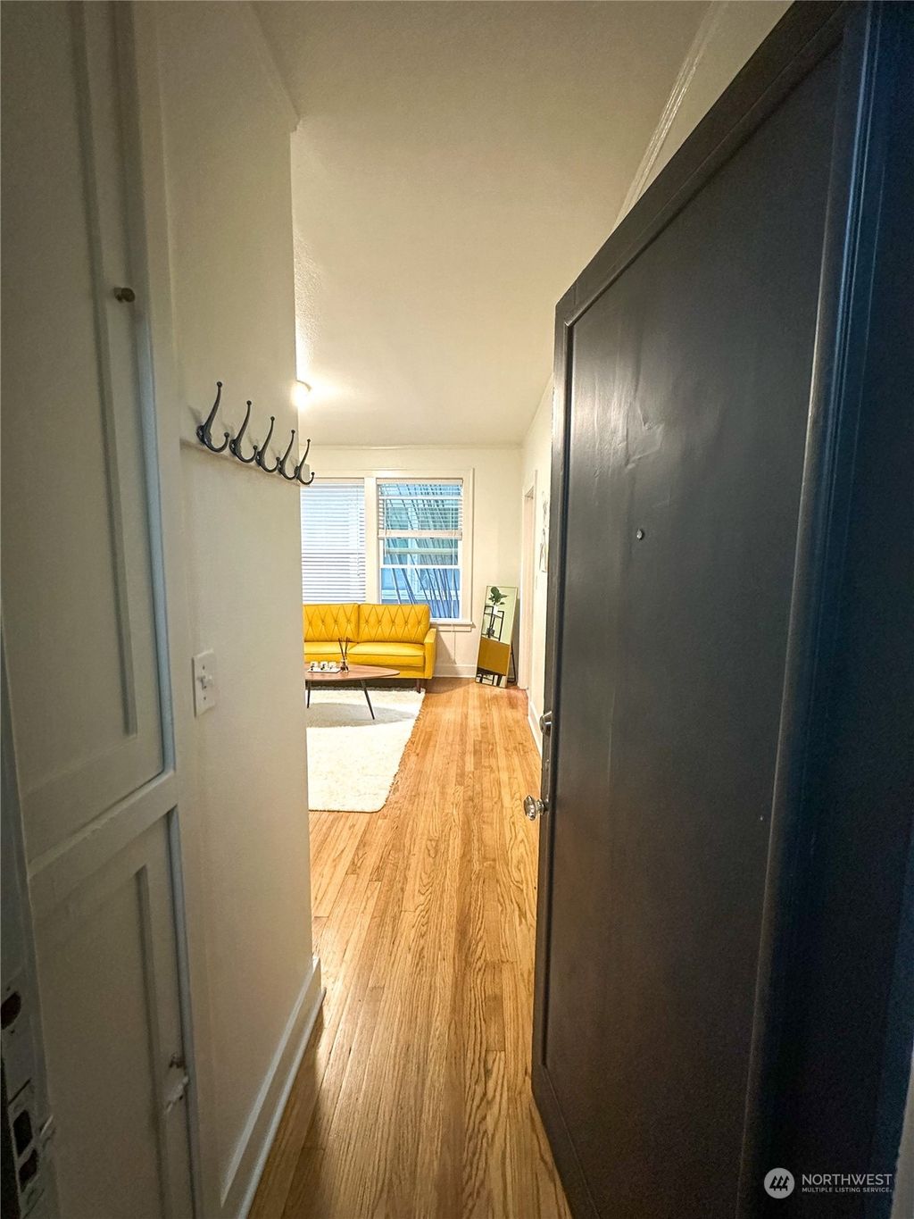 Photo of 905 NE 43rd Street #110, Seattle, WA 98105 (MLS # 2152649)