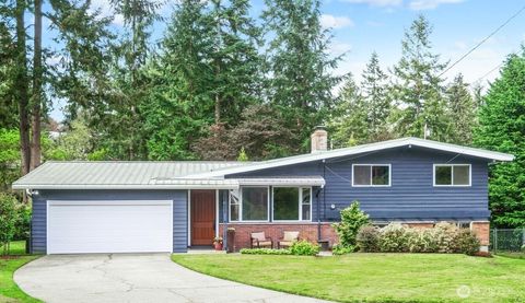 12235 SE 62nd Street, Bellevue, WA 98006 - MLS#: 2370437