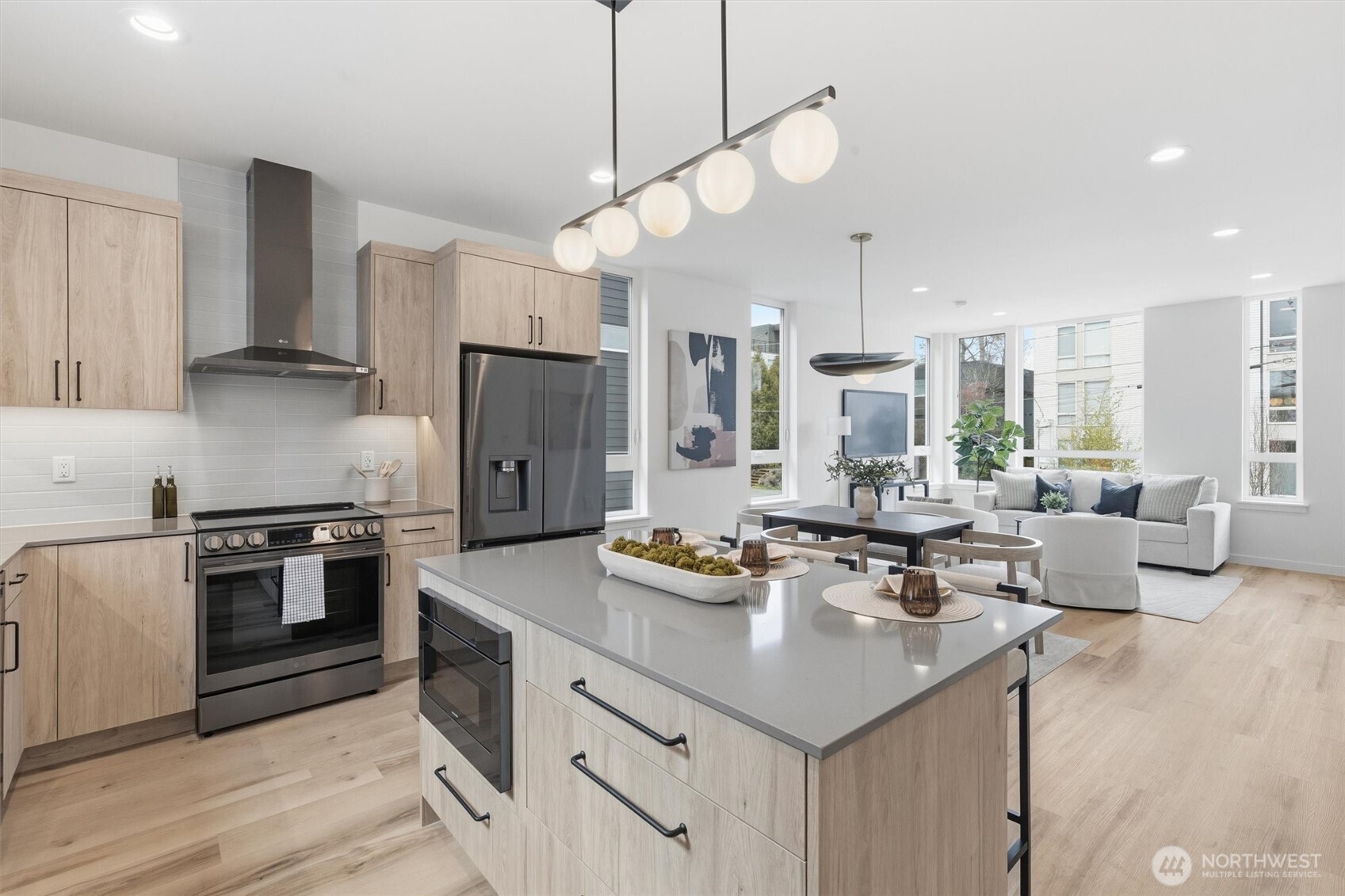 805 NW 63rd Street B