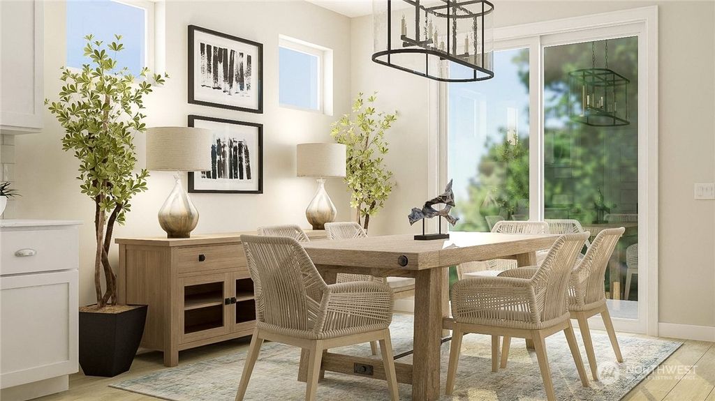 Photo of 904 122nd Avenue SE #98, Lake Stevens, WA 98258 (MLS # 1996873)