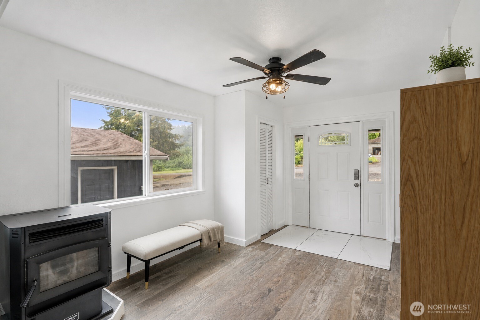 203 E Wishkah Road