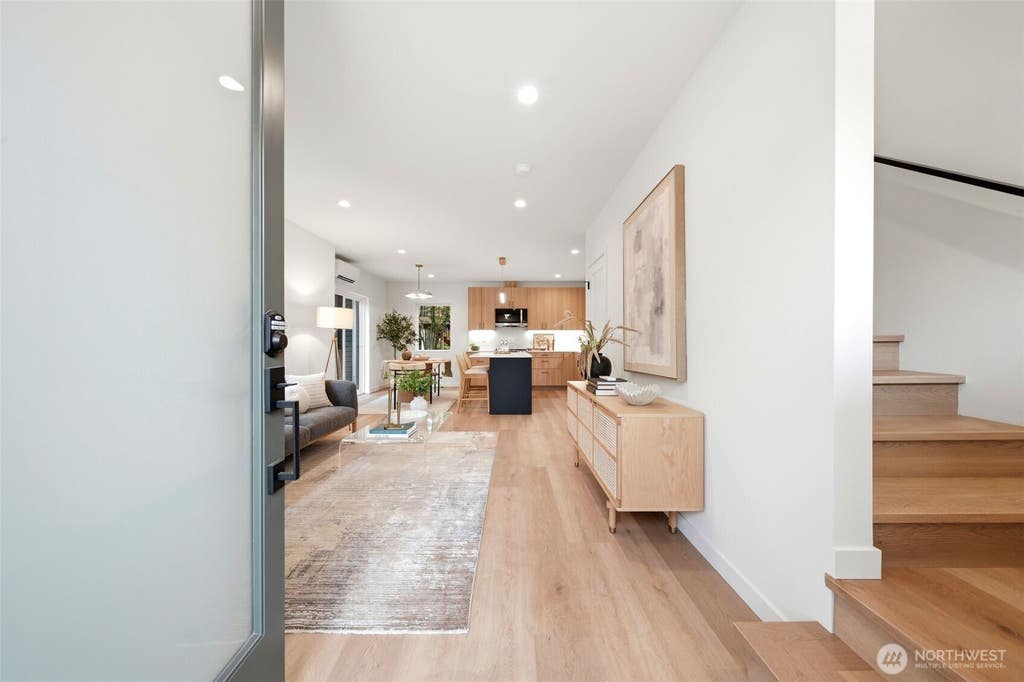 Photo of 4909 SW Canada Drive, Seattle, WA 98136 (MLS # 2569156)