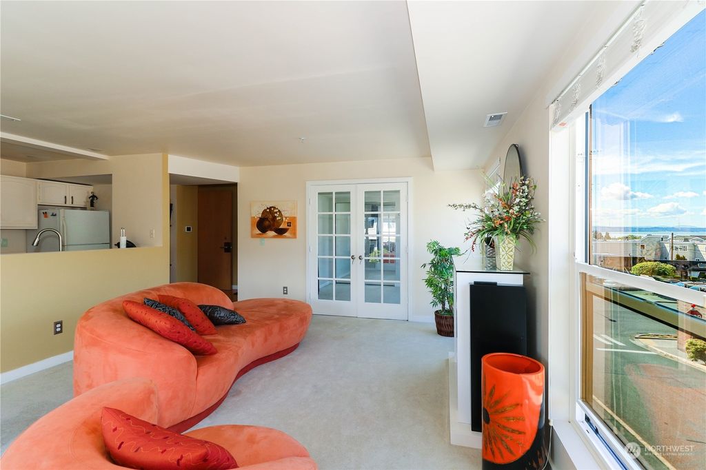 Photo of 504 Holly Drive #303, Edmonds, WA 98020 (MLS # 2064550)