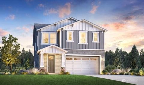 25525 204th Place SE Covington WA 98042