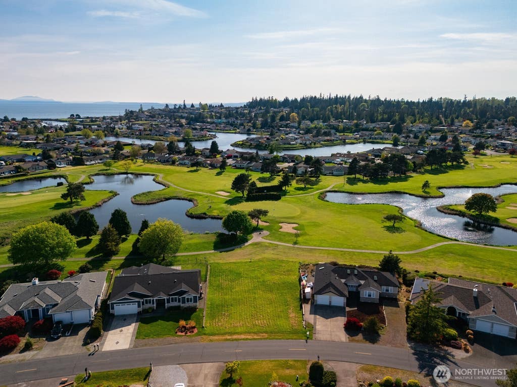 Photo of 8293 Cowichan Road, Blaine, WA 98230 (MLS # 2545875)