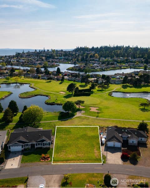 Photo of 8293 Cowichan Road, Blaine, WA 98230 (MLS # 2545875)