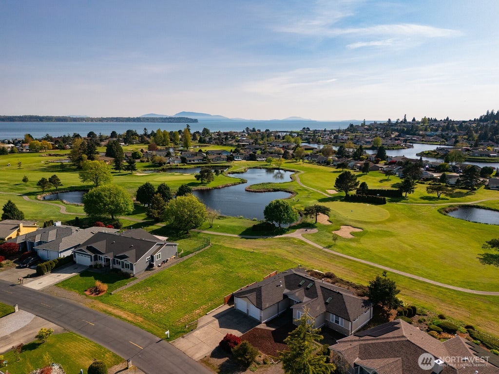 Photo of 8293 Cowichan Road, Blaine, WA 98230 (MLS # 2545875)
