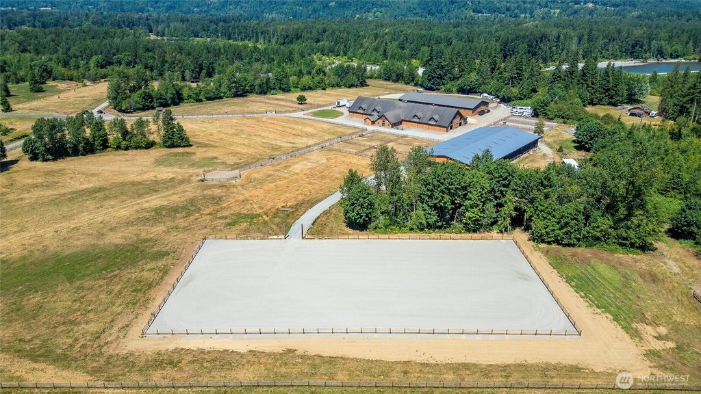 Photo of 15729 365th Avenue SE, Sultan, WA 98294 (MLS # 2407849)